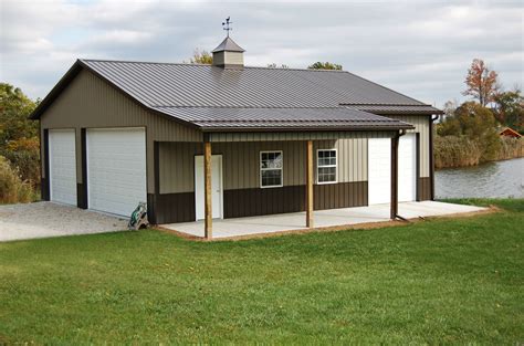 pole barn rental near me